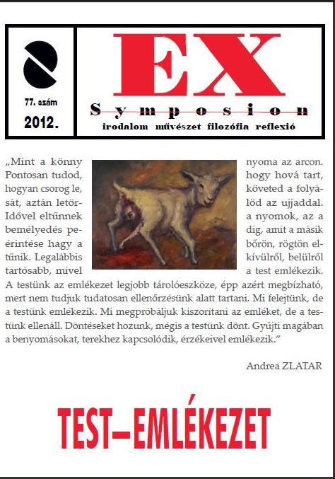 Test–Emlékezet